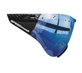 Casco Speedmask visor vagy lencse ocean (szemüveg SPEEDairo 2, SPEEDairo,  ROADSTER, Speedster modellekhez)