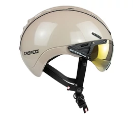Casco Roadster Plus kerékpáros bukósisak Essence M-es (55-57cm fejkerület)