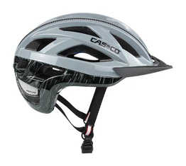 Casco Cuda 2 kerékpáros bukósisak Mist Green Mirage L-es (58-62cm fejkerület)