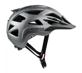 Casco Activ 2 kerékpáros bukósisak antracit L (58-62cm fejkerület)