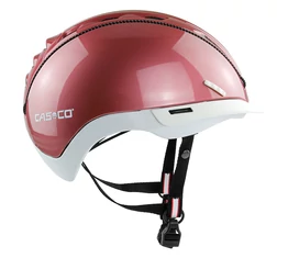 Casco Roadster kerékpáros bukósisak english rose S-es (50-54cm fejkerület)