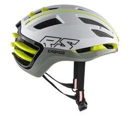 Casco Speedairo 2 országúti bukósisak fehér/neon M 54-59cm