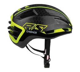 Casco Speedairo 2 országúti bukósisak neon hive L 59-62cm