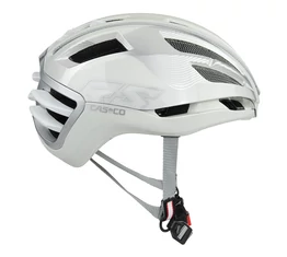 Casco Speedairo 2 országúti bukósisak whisper platinum/white L 59-62cm
