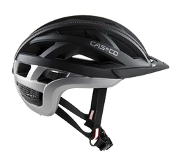 Casco Cuda 2 kerékpáros bukósisak matt fekete/antracit L-es (59-62cm fejkerület)