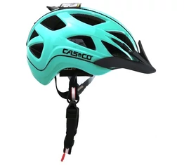 Casco Activ 2 kerékpáros bukósisak pisztácia S (52-56cm fejkerület)