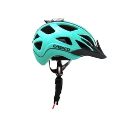 Casco Activ 2 kerékpáros bukósisak pisztácia M (56-58cm fejkerület)