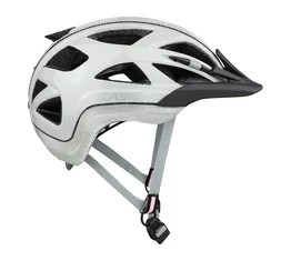 Casco Activ 2 kerékpáros szabadidő bukósisak chic avenue színben S-es (52-56cm fejkerület)