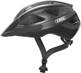 Abus Macator kerékpáros szabadidő bukósisak Titan M-es, (52-58cm fejkerület)