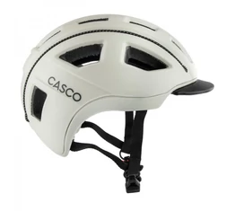 Casco Cosmo Air Prime  kerékpáros fejvédő tört fehér M-es (54-58cm fejkerület)