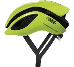 Abus Gamechanger országúti bukósisak S-es 51-55 cm neon sárga