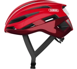Abus Stormchaser országúti bukósisak L-es 58-62 cm blaze red