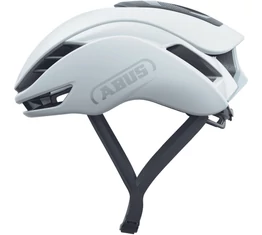 Abus Gamechanger 2.0 országúti bukósisak In Mold, polar white, L-es (57-61cm-es fejkörmérethez)