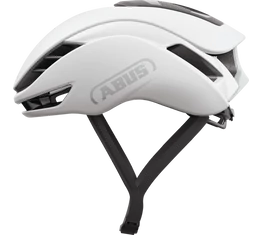 Abus Gamechanger 2.0 országúti bukósisak In Mold, polar white, M-es (54-58cm-es fejkörmérethez)