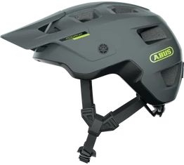 ABUS MoDrop MTB kerékpáros bukósisak concrete grey L-es, 57-61cm fejkerületre