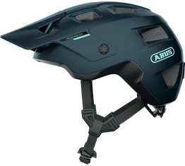 ABUS MoDrop MTB kerékpáros bukósisak midnight blue L-es, 57-61cm fejkerületre