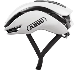 Abus Gamechanger 2.0 országúti bukósisak In Mold, polar white, S-es (51-55cm-es fejkörmérethez)