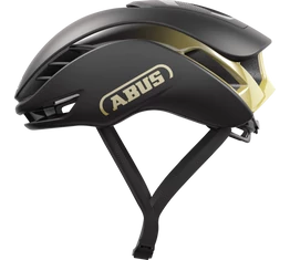 Abus Gamechanger 2.0 országúti bukósisak In Mold, black gold, L-es (57-61cm-es fejkörmérethez)