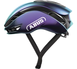 Abus Gamechanger 2.0 országúti bukósisak In Mold, flip flop purple, S-es (51-55cm-es fejkörmérethez)