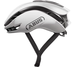 Abus Gamechanger 2.0 országúti bukósisak In Mold, gleam silver, L-es (57-61cm-es fejkörmérethez)