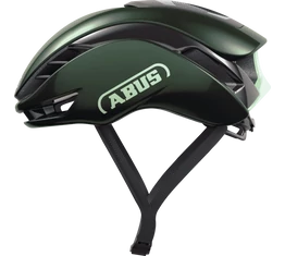 Abus Gamechanger 2.0 országúti bukósisak In Mold, moss green, M-es (54-58cm-es fejkörmérethez)