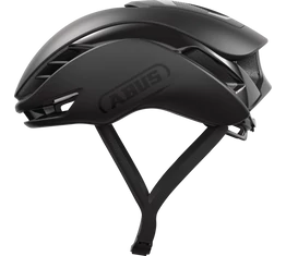 Abus Gamechanger 2.0 országúti bukósisak In Mold, velvet black, S-es (51-55cm-es fejkörmérethez)