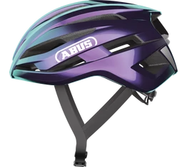 Abus StormChaser Ace országúti bukósisak flip flop purple S (51-55cm)