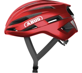 Abus StormChaser Ace országúti bukósisak performance red M (54-58cm)