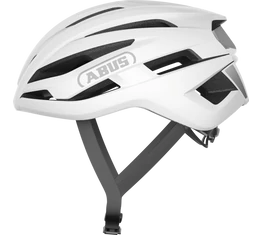 Abus StormChaser Ace országúti bukósisak polar white S (51-55cm)