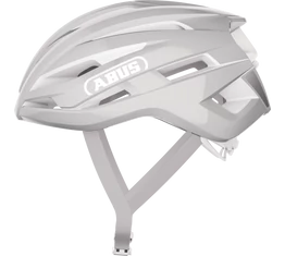 Abus StormChaser Ace országúti bukósisak pure grey L (57-61cm)