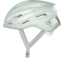 Abus StormChaser Ace országúti bukósisak pure mint M (54-58cm)