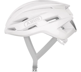 Abus StormChaser Ace országúti bukósisak pure white S (51-55cm)