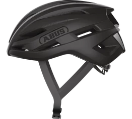 Abus StormChaser Ace országúti bukósisak velvet black M (54-58cm)