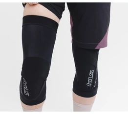 Kellys Valedor Térdvédő fekete M