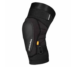Endura MT500 térdvédő MTB felhasználásra, kemény héj, fekete, L-XL
