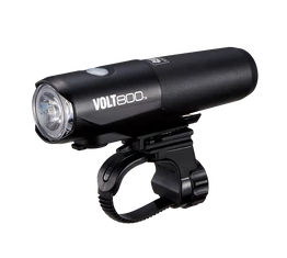 Cateye VOLT800 HL-EL471RC LED-es elsőlámpa USB-ről tölthető 800lumen fényerő 5funkció