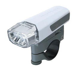 Villogó Topeak WhiteLite HP Beamer 3LED, 29g, fehér