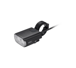 Ebike első lámpa BBB BLS-242E E-Strike Pro 2000 lumen 6-12V vezeték nélküli távirányítóval