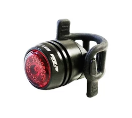 KTM Light Quick LED hátsó villogó akkus vízálló alumínium