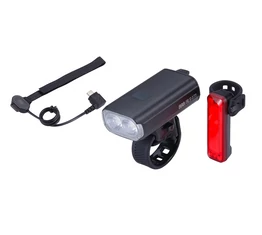 BBB StrikeDuo 1200 Combo lámpakészlet BLS-171+BLS137 Signal lámpák távirányítóval