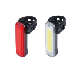 Villogó készlet BBB Signal BLS-138 USB-ről tölthető