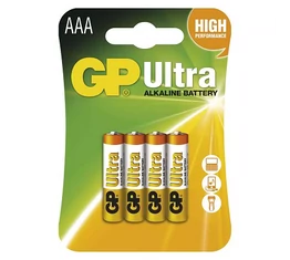 Elem GP "AAA" mikro tartós /darab