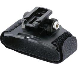 Lámpatartozék Cateye H34 tartó fejvédőre