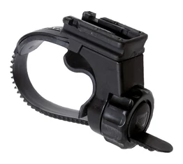 Lámpatartozék Cateye H34 első FlexTight univerzális lámpatartó sin a HL szériához