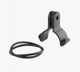 Ravemen ABM04 lámpatartó konzol Ravemen CR lámpákhoz GoPro-s konzolra szerelhető