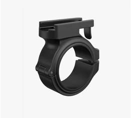 Ravemen ABM05 lámpatartó konzol Ravemen CR/PR/LR lámpákhoz 31,8-35mm kormányhoz