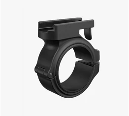 Ravemen ABM08 lámpatartó konzol csak Ravemen PR2400 lámpához 31,8-35mm kormányhoz