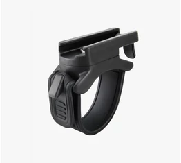 Ravemen ABM10 lámpatartó konzol csak Ravemen PR2400 lámpához szilikonos, aero kormányhoz is