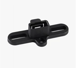 Ravemen ABM15 lámpatartó konzol csak Ravemen NT101 lámpához csomagtartóra