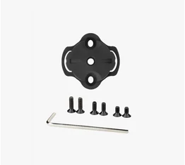 Ravemen AGM02 lámpatartó konzol Garmin alsó rögzítő